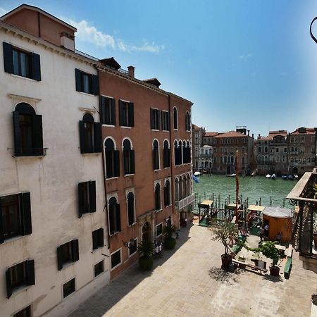 Ve.N.I.Ce. Cera Palazzo Grimani Apartment Venice Luaran gambar